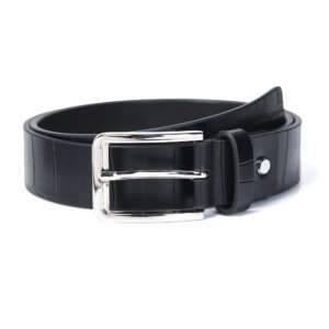 The Tuscan- Deluxe Luxury Leather Belt