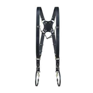 Personalized Camera Strap