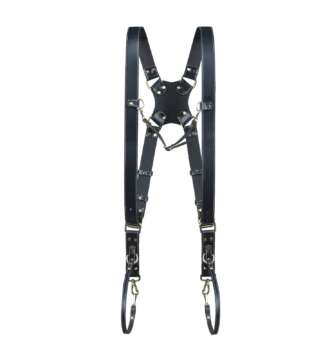 Personalized Camera Strap