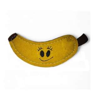 Banana Shaped Toy