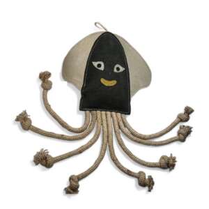 Octopus Shaped Toy
