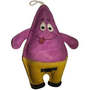 Patrick Star Shaped Toy