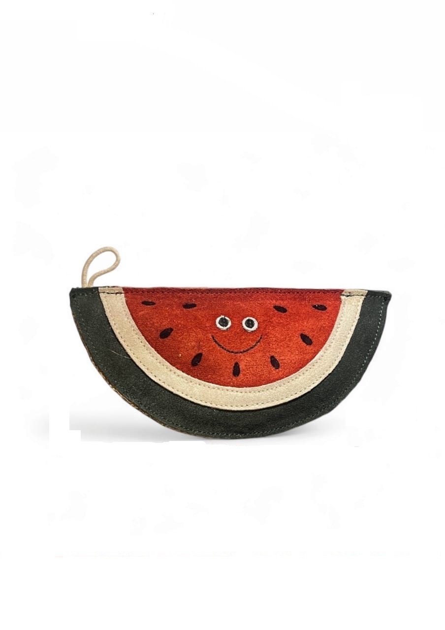Watermelon Slice Shaped Toy