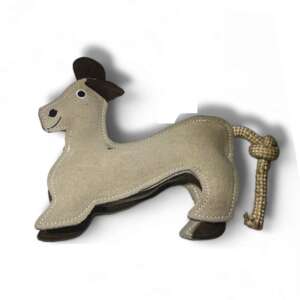 Standing Dog Shaped Toy