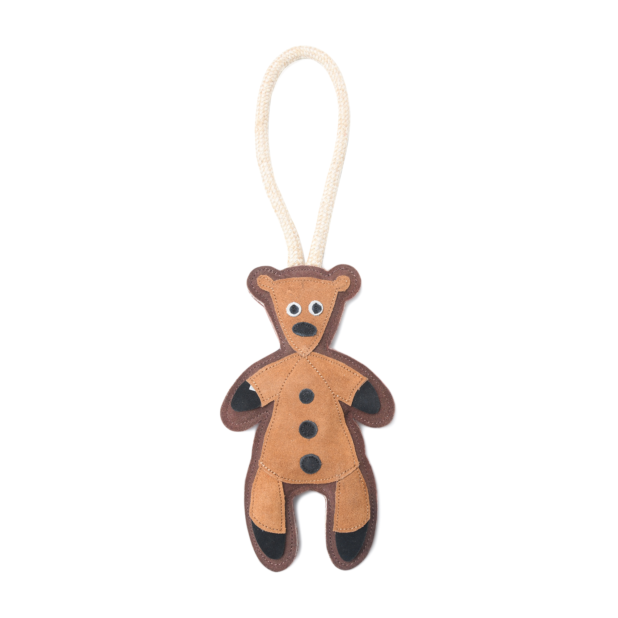 Teddy Shaped Toy